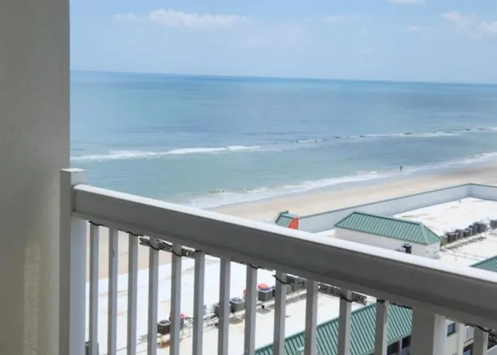 Oceanview Studio