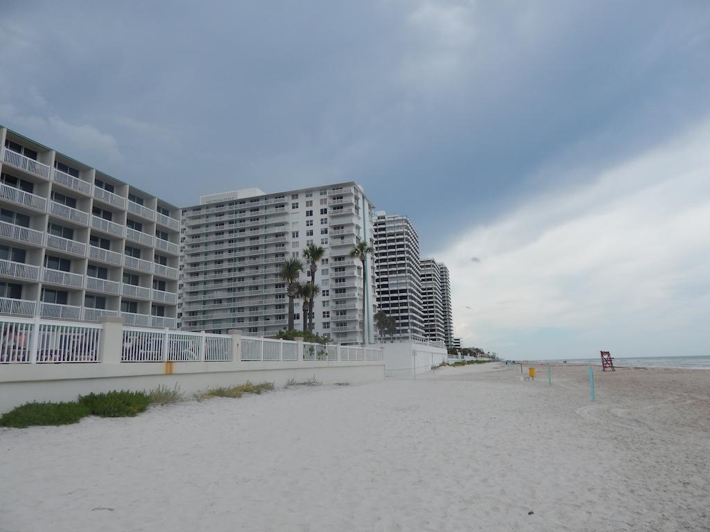 Oceanview Apartment