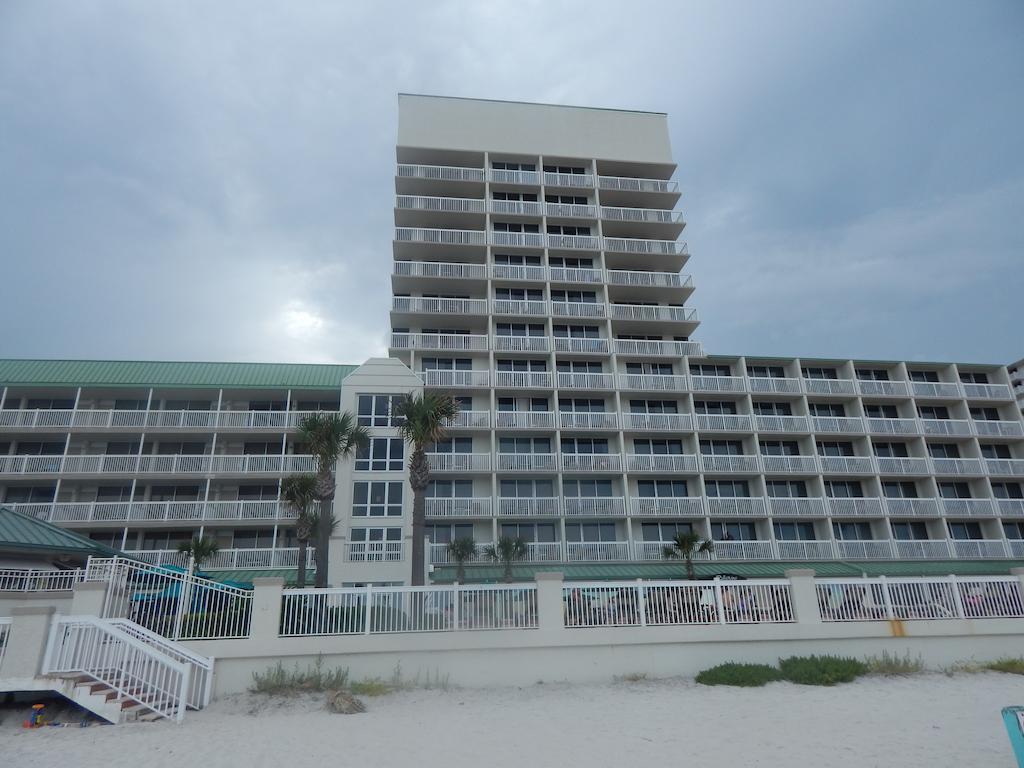 Oceanview Daytona Beach