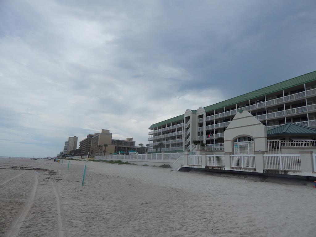Oceanview Daytona Beach