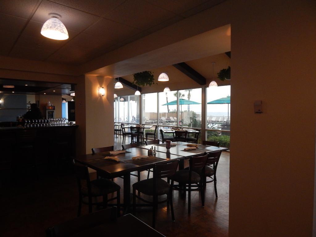 Apartment Oceanview *