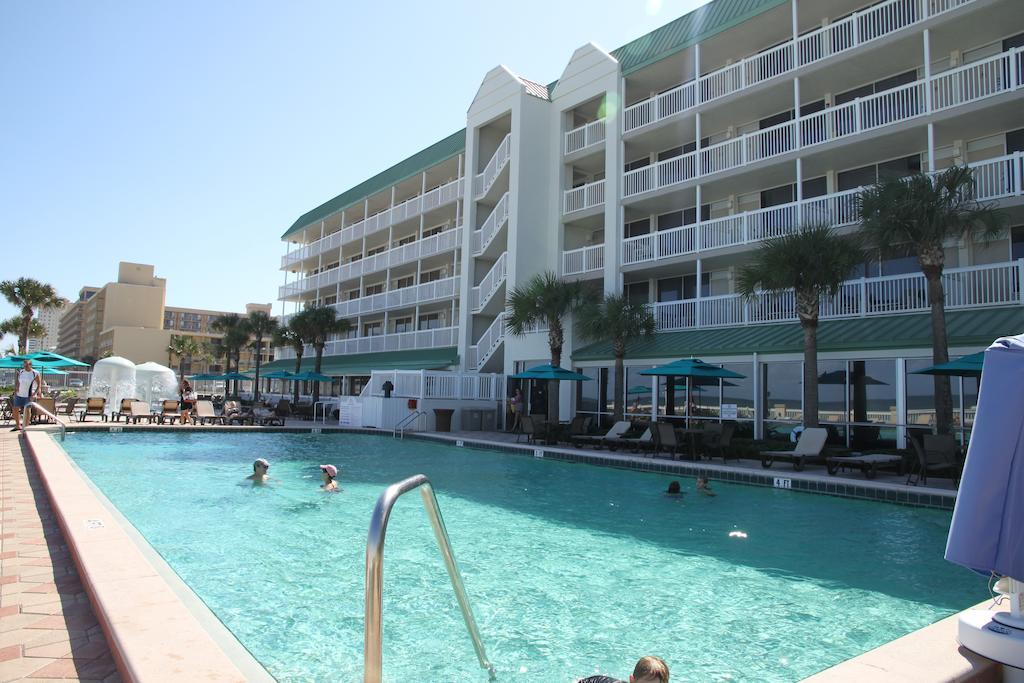 Oceanview Apartment *