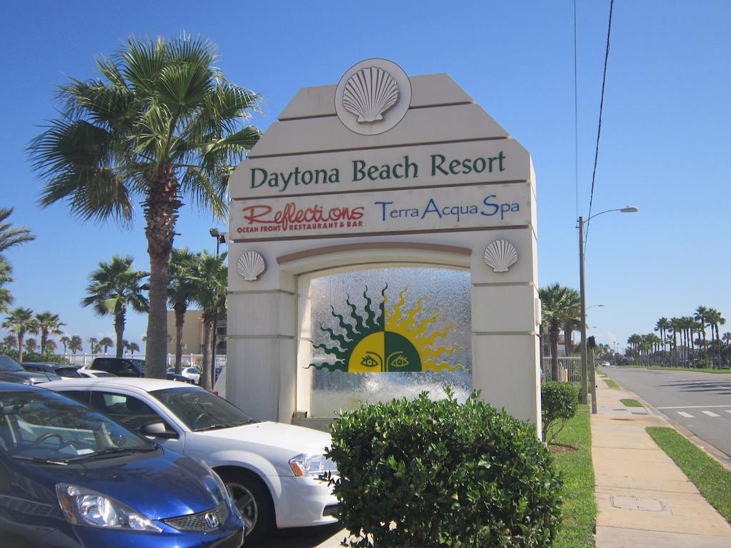 Apartment Oceanview Daytona Beach