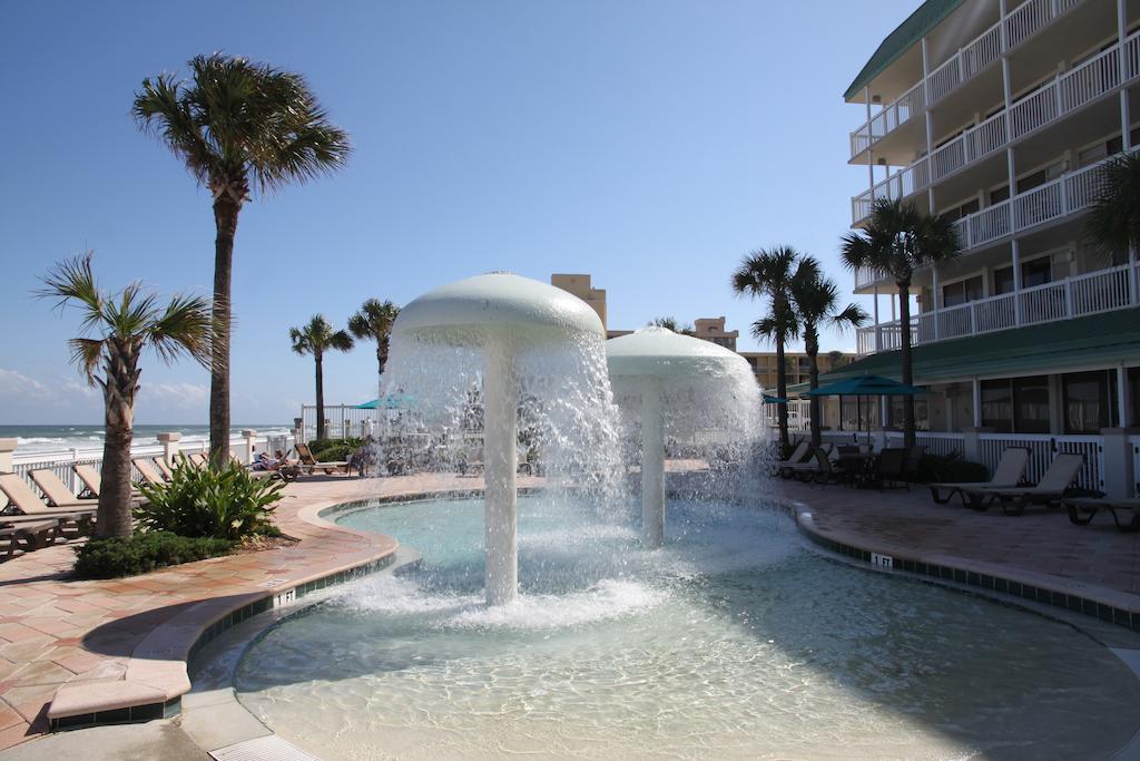 Oceanview Apartment