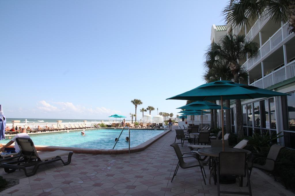 Apartment Oceanview