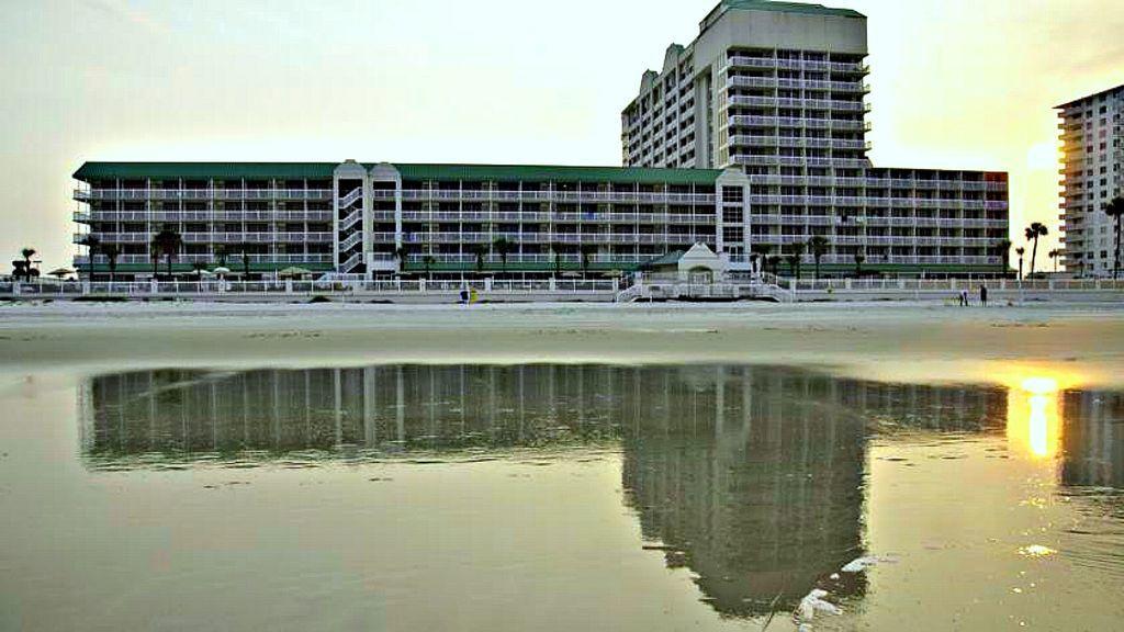 Oceanview Daytona Beach