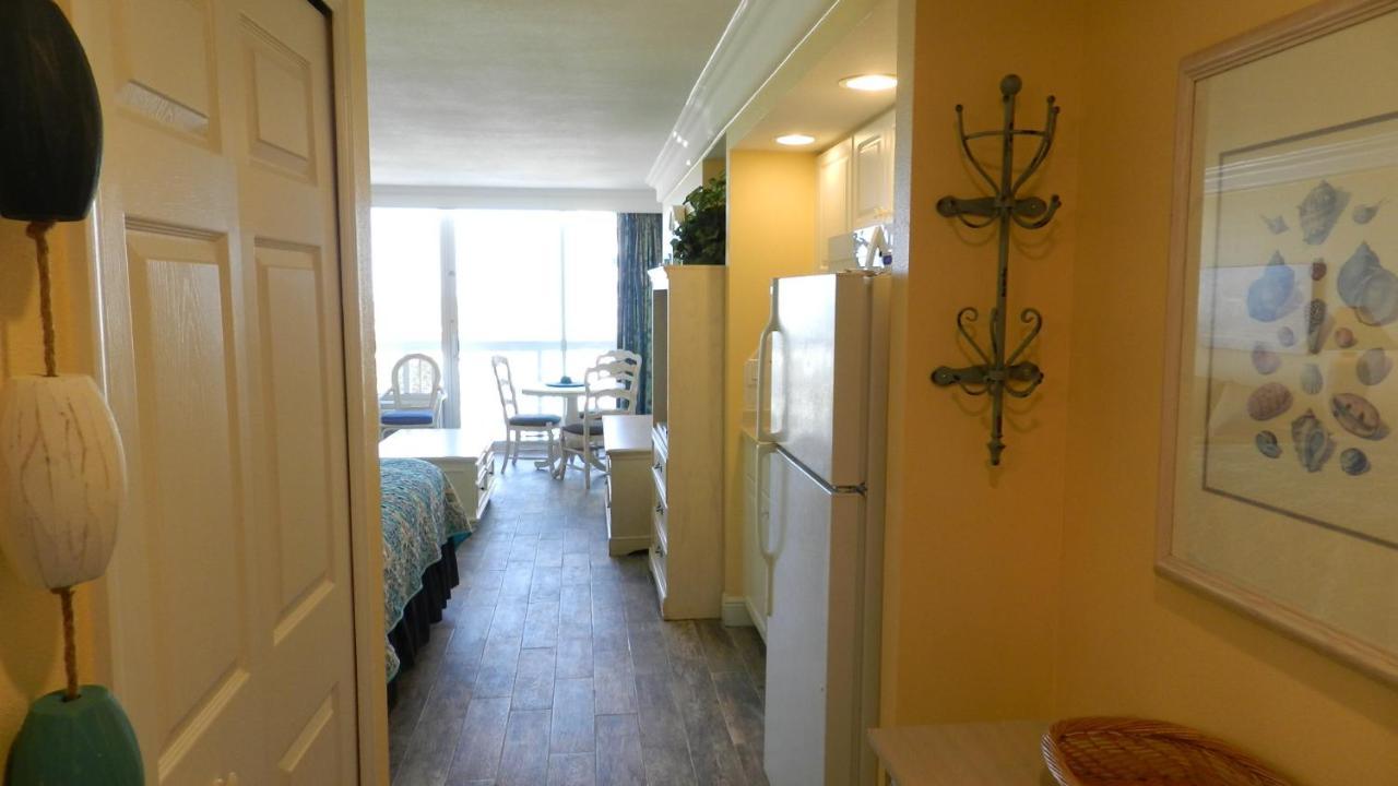 Apartment Oceanview Daytona Beach