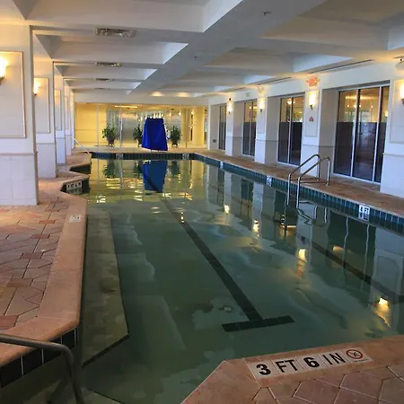 Oceanview Studio Daytona Beach Room photo