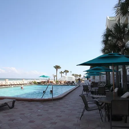 Oceanview Studio Daytona Beach Room photo