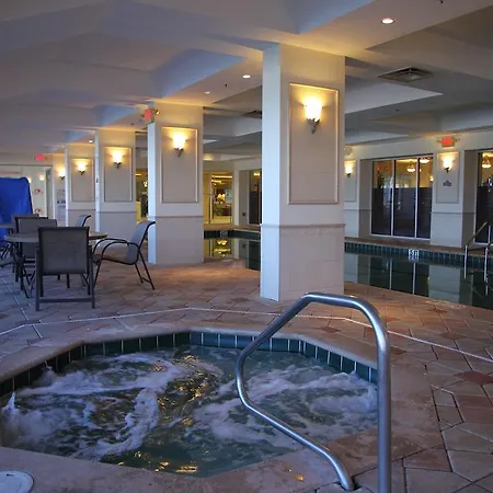 Oceanview Studio Daytona Beach Room photo