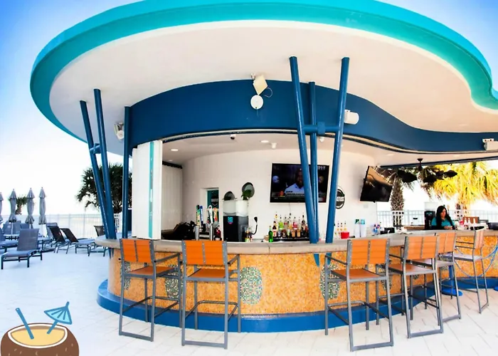 Oceanview Studio