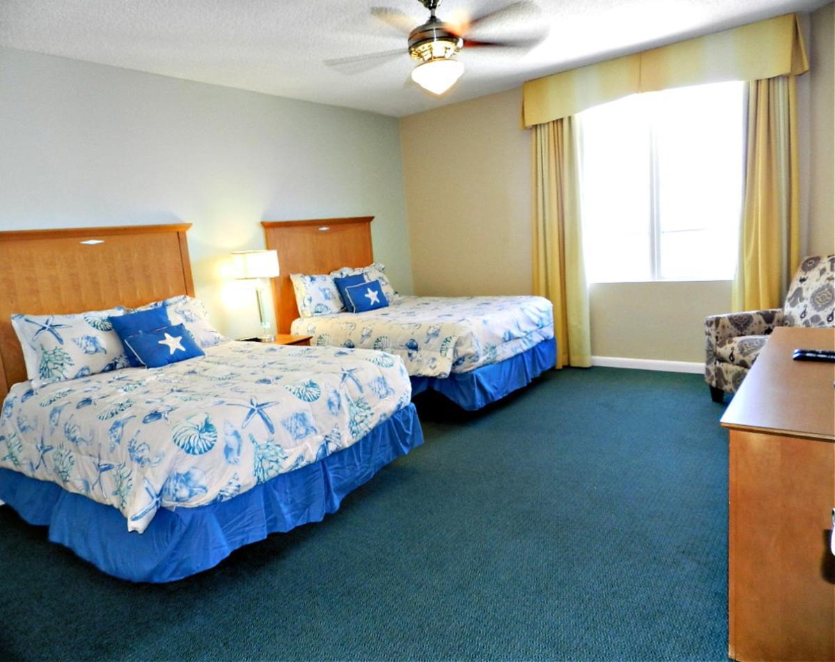 Apartment Oceanview *