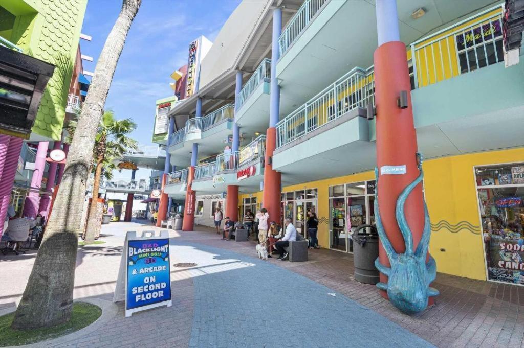 Oceanview Daytona Beach