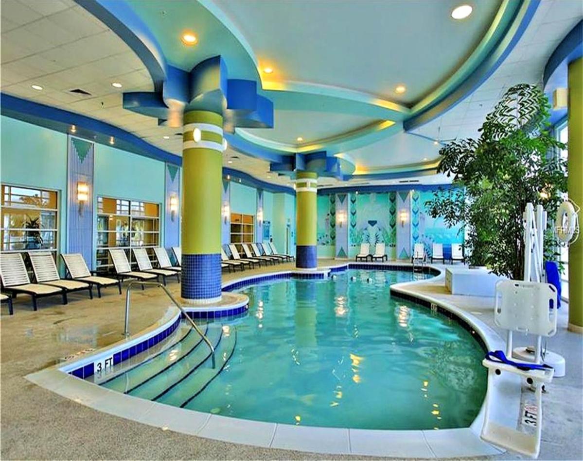 Oceanview * Daytona Beach
