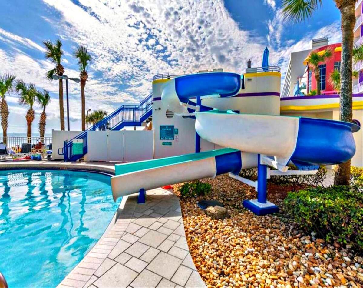 Oceanview Apartment