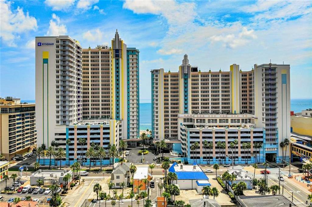 Apartment Oceanview