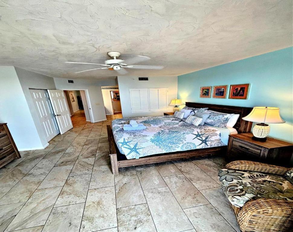 Oceanview Daytona Beach